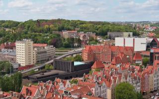 Gdańsk Ratusz Staromiejski 1 - 03-05-2025 10:12
