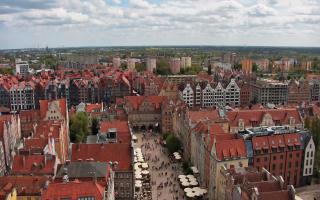 Gdańsk Ratusz Staromiejski 1 - 03-05-2025 10:20