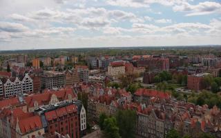 Gdańsk Ratusz Staromiejski 1 - 03-05-2025 10:28