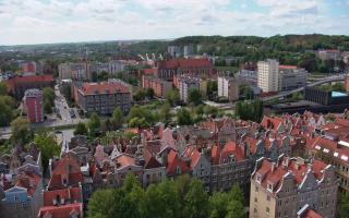 Gdańsk Ratusz Staromiejski 1 - 03-05-2025 10:43