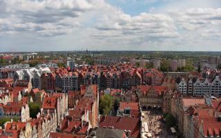 Gdańsk Ratusz Staromiejski 1 - 03-05-2025 10:50