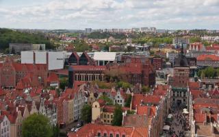 Gdańsk Ratusz Staromiejski 1 - 03-05-2025 11:36