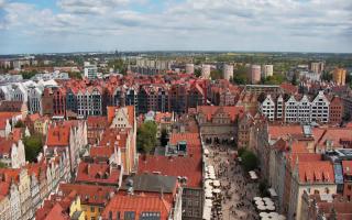 Gdańsk Ratusz Staromiejski 1 - 03-05-2025 12:14