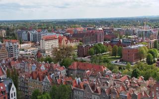 Gdańsk Ratusz Staromiejski 1 - 03-05-2025 12:21