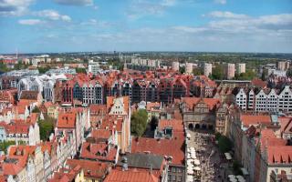 Gdańsk Ratusz Staromiejski 1 - 03-05-2025 12:44