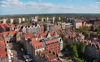 Gdańsk Ratusz Staromiejski 1 - 03-05-2025 13:37