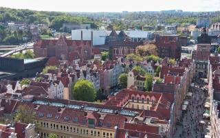 Gdańsk Ratusz Staromiejski 1 - 03-05-2025 13:52
