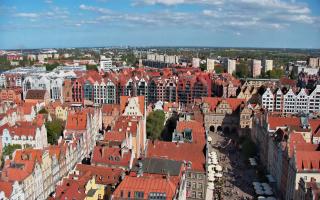 Gdańsk Ratusz Staromiejski 1 - 03-05-2025 14:07