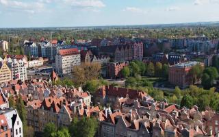 Gdańsk Ratusz Staromiejski 1 - 03-05-2025 14:15