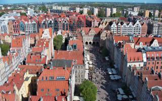 Gdańsk Ratusz Staromiejski 1 - 03-05-2025 14:38