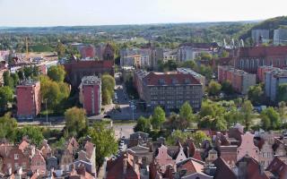 Gdańsk Ratusz Staromiejski 1 - 03-05-2025 14:45