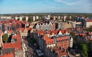 Gdańsk Ratusz Staromiejski 1 - 03-05-2025 15:31