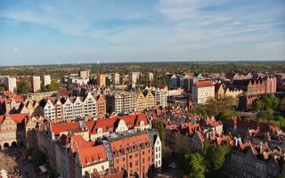 Gdańsk Ratusz Staromiejski 1 - 03-05-2025 15:38