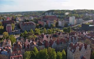 Gdańsk Ratusz Staromiejski 1 - 03-05-2025 15:53