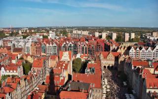 Gdańsk Ratusz Staromiejski 1 - 03-05-2025 16:01