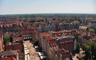 Gdańsk Ratusz Staromiejski 1 - 15-06-2025 09:38