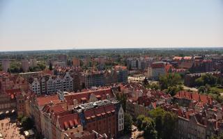 Gdańsk Ratusz Staromiejski 1 - 15-06-2025 09:46