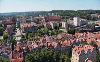 Gdańsk Ratusz Staromiejski 1 - 15-06-2025 10:01