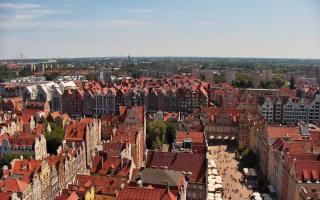 Gdańsk Ratusz Staromiejski 1 - 15-06-2025 10:09