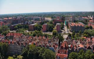 Gdańsk Ratusz Staromiejski 1 - 15-06-2025 10:31