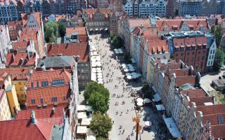 Gdańsk Ratusz Staromiejski 1 - 15-06-2025 10:39