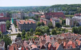 Gdańsk Ratusz Staromiejski 1 - 15-06-2025 10:46