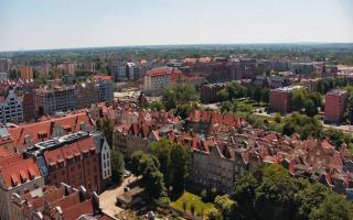 Gdańsk Ratusz Staromiejski 1 - 15-06-2025 11:02