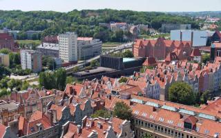 Gdańsk Ratusz Staromiejski 1 - 15-06-2025 11:17
