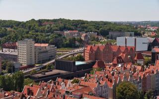 Gdańsk Ratusz Staromiejski 1 - 15-06-2025 11:24