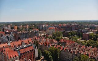 Gdańsk Ratusz Staromiejski 1 - 15-06-2025 11:39