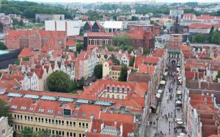 Gdańsk Ratusz Staromiejski 1 - 16-06-2025 14:10