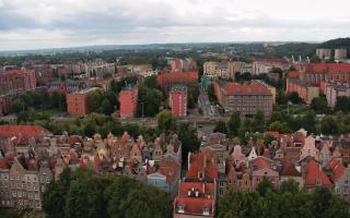 Gdańsk Ratusz Staromiejski 1 - 16-06-2025 14:48