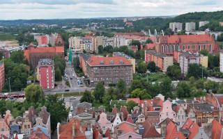 Gdańsk Ratusz Staromiejski 1 - 16-06-2025 15:03