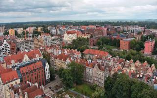 Gdańsk Ratusz Staromiejski 1 - 16-06-2025 15:18
