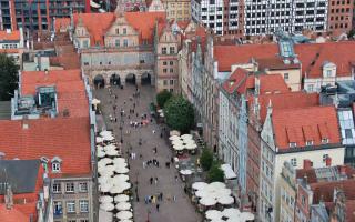 Gdańsk Ratusz Staromiejski 1 - 16-06-2025 15:26