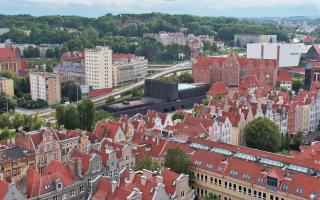 Gdańsk Ratusz Staromiejski 1 - 16-06-2025 15:34