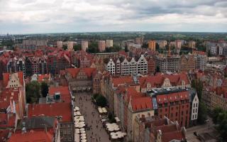 Gdańsk Ratusz Staromiejski 1 - 16-06-2025 15:49