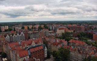 Gdańsk Ratusz Staromiejski 1 - 16-06-2025 15:56