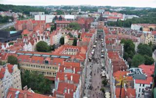 Gdańsk Ratusz Staromiejski 1 - 16-06-2025 16:04