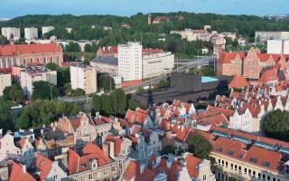 Gdańsk Ratusz Staromiejski 1 - 17-06-2025 03:48
