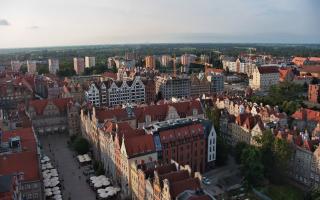 Gdańsk Ratusz Staromiejski 1 - 17-06-2025 04:03