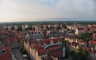 Gdańsk Ratusz Staromiejski 1 - 17-06-2025 04:11