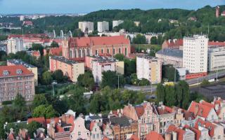 Gdańsk Ratusz Staromiejski 1 - 17-06-2025 04:26