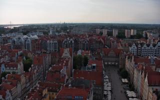 Gdańsk Ratusz Staromiejski 1 - 17-06-2025 04:34