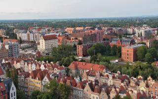 Gdańsk Ratusz Staromiejski 1 - 17-06-2025 04:41
