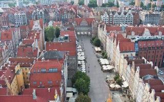 Gdańsk Ratusz Staromiejski 1 - 17-06-2025 05:04