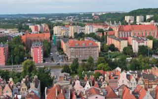 Gdańsk Ratusz Staromiejski 1 - 17-06-2025 05:12
