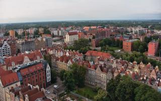 Gdańsk Ratusz Staromiejski 1 - 17-06-2025 05:27
