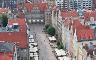 Gdańsk Ratusz Staromiejski 1 - 17-06-2025 05:34