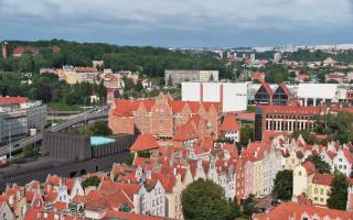 Gdańsk Ratusz Staromiejski 1 - 17-06-2025 05:50